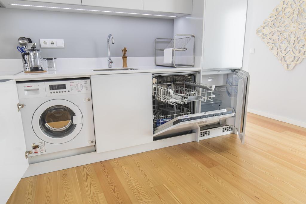 Lovelystay - 2bed Looking Good In Bairro Alto Apartamento