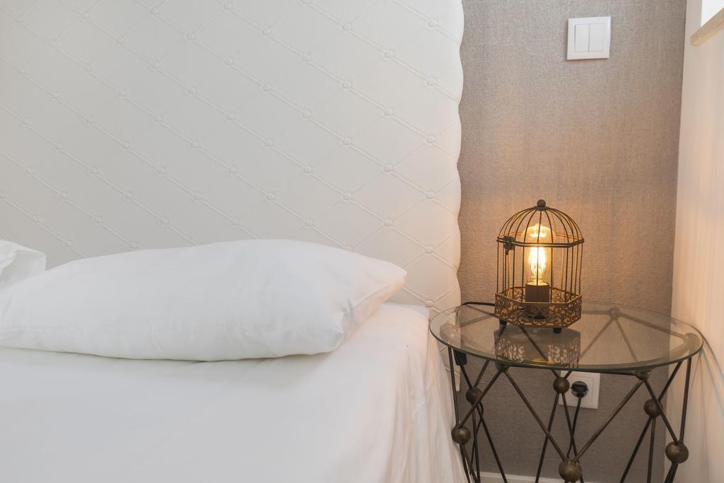 Lovelystay - 2bed Looking Good In Bairro Alto Apartamento Lisboa
