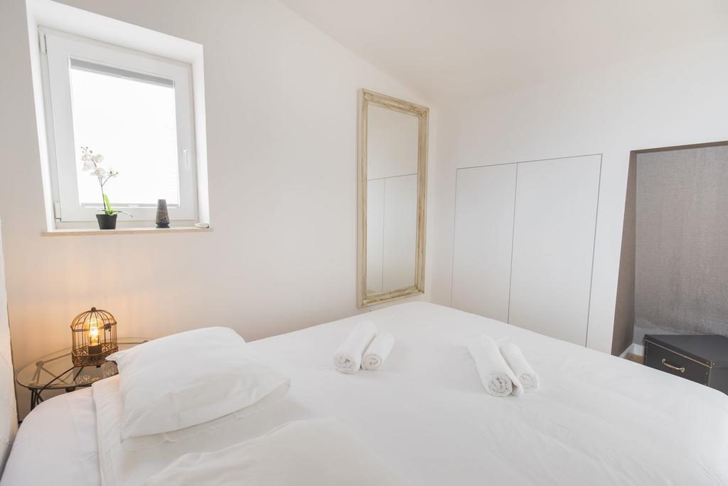 Apartamento Lovelystay - 2bed Looking Good In Bairro Alto *
