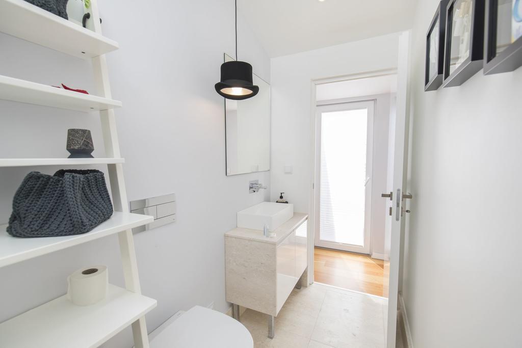 Apartamento Lovelystay - 2bed Looking Good In Bairro Alto