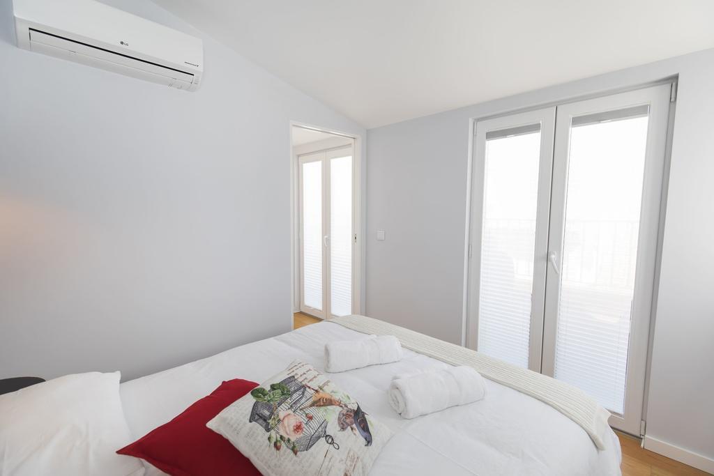 Lovelystay - 2bed Looking Good In Bairro Alto Apartamento Lisboa