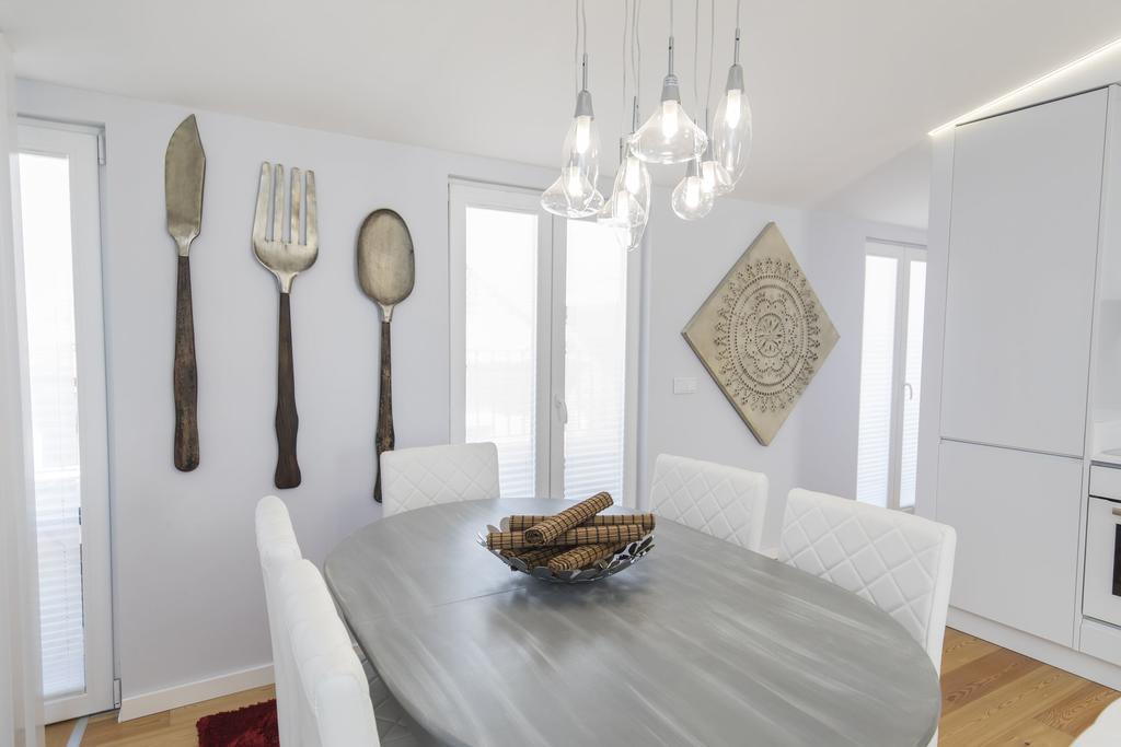 Lovelystay - 2bed Looking Good In Bairro Alto Lisboa