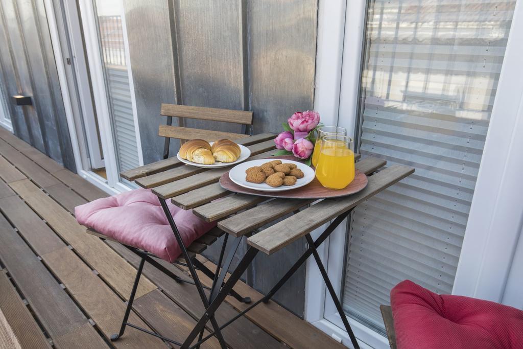 Apartamento Lovelystay - 2bed Looking Good In Bairro Alto *
