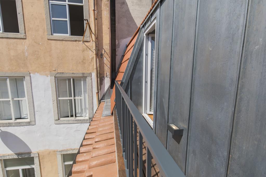 Apartamento Lovelystay - 2bed Looking Good In Bairro Alto Lisboa