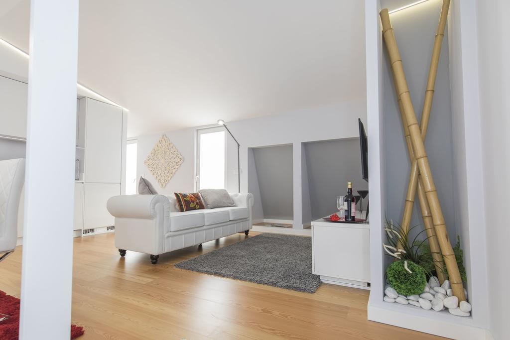Apartamento Lovelystay - 2bed Looking Good In Bairro Alto