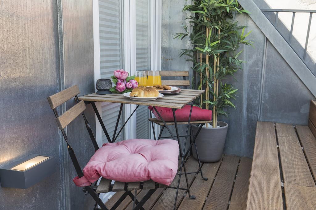 Apartamento Lovelystay - 2bed Looking Good In Bairro Alto Lisboa