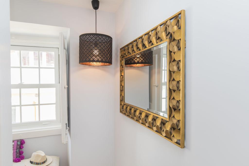Apartamento Lovelystay - 2bed Looking Good In Bairro Alto *