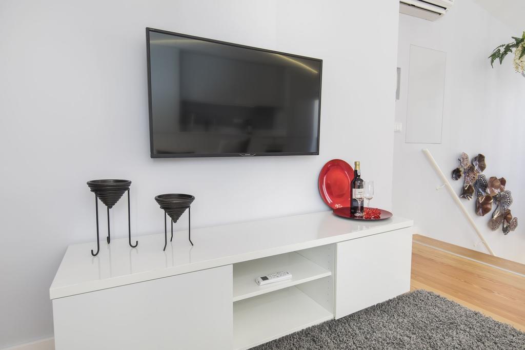 Apartamento Lovelystay - 2bed Looking Good In Bairro Alto