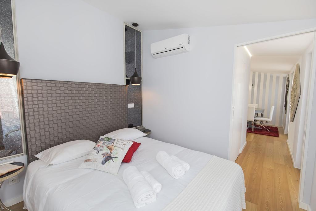 Lovelystay - 2bed Looking Good In Bairro Alto Apartamento Lisboa