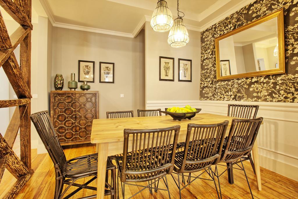 Angel's Chic Duplex Appartement