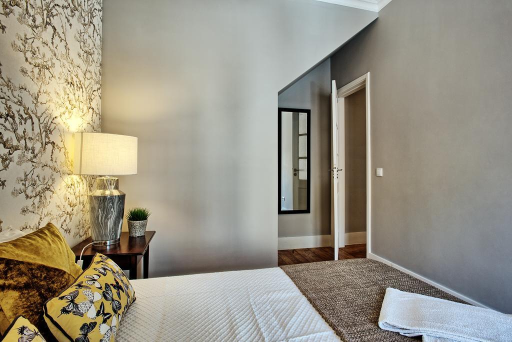 Angel's Chic Duplex