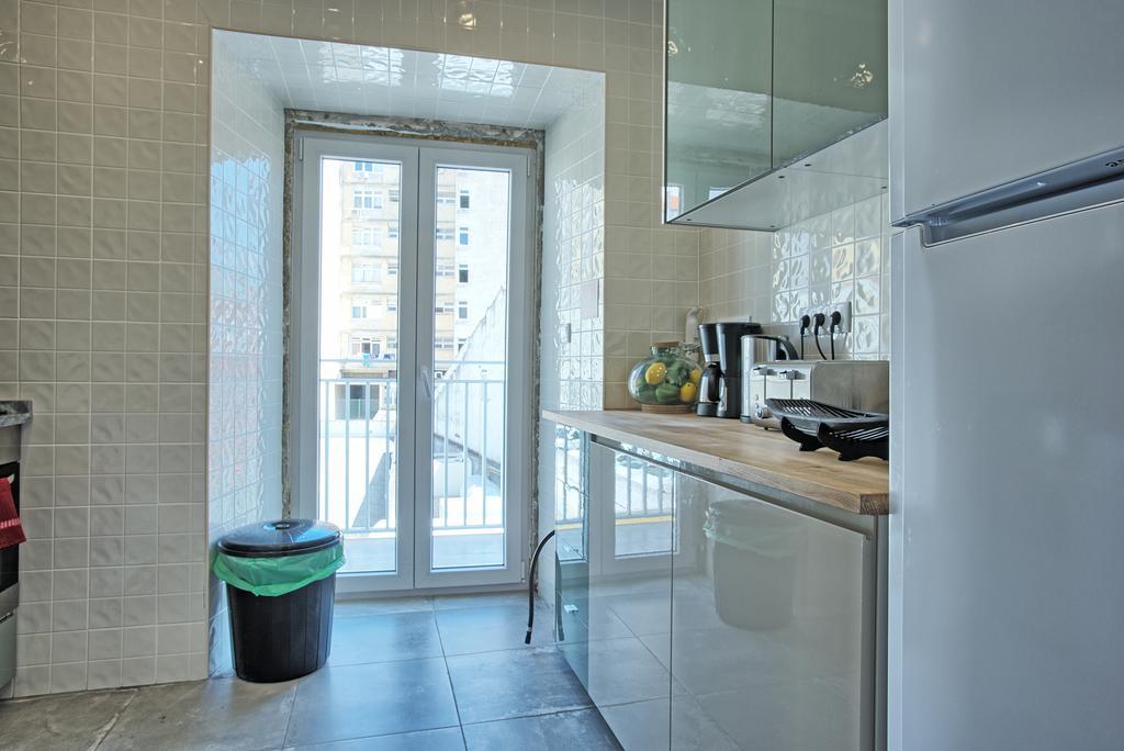 Appartement Angel's Chic Duplex *