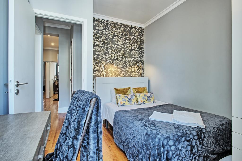 Appartement Angel's Chic Duplex Lisboa