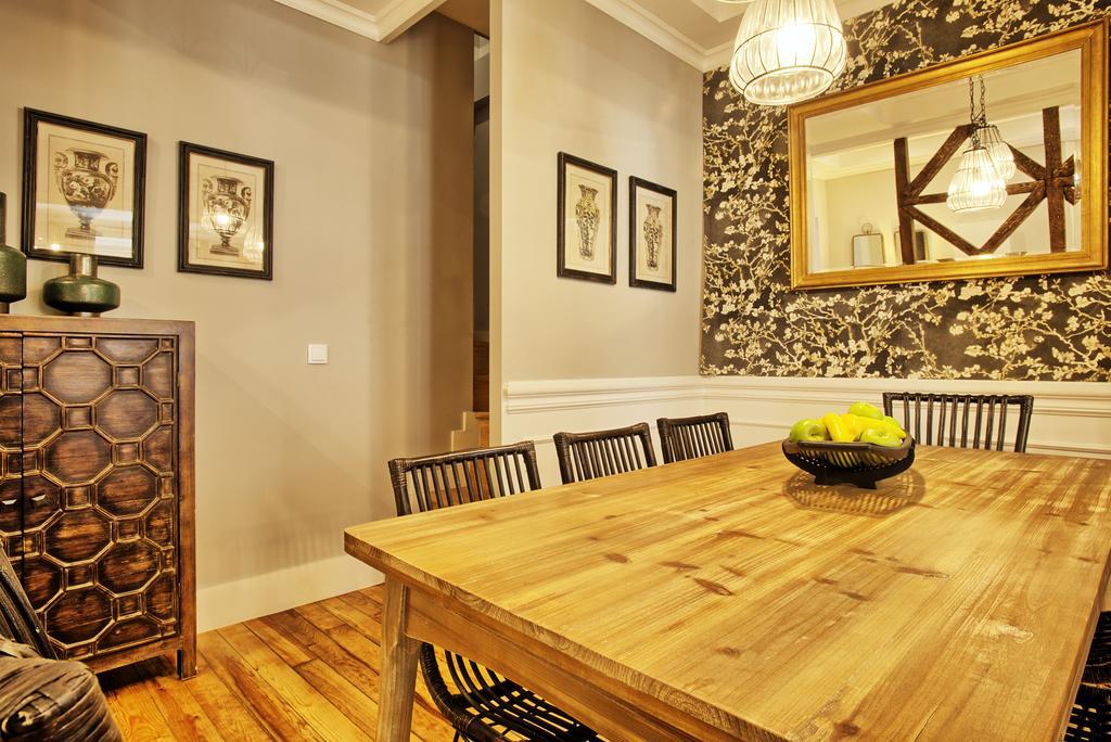 Appartement Angel's Chic Duplex *