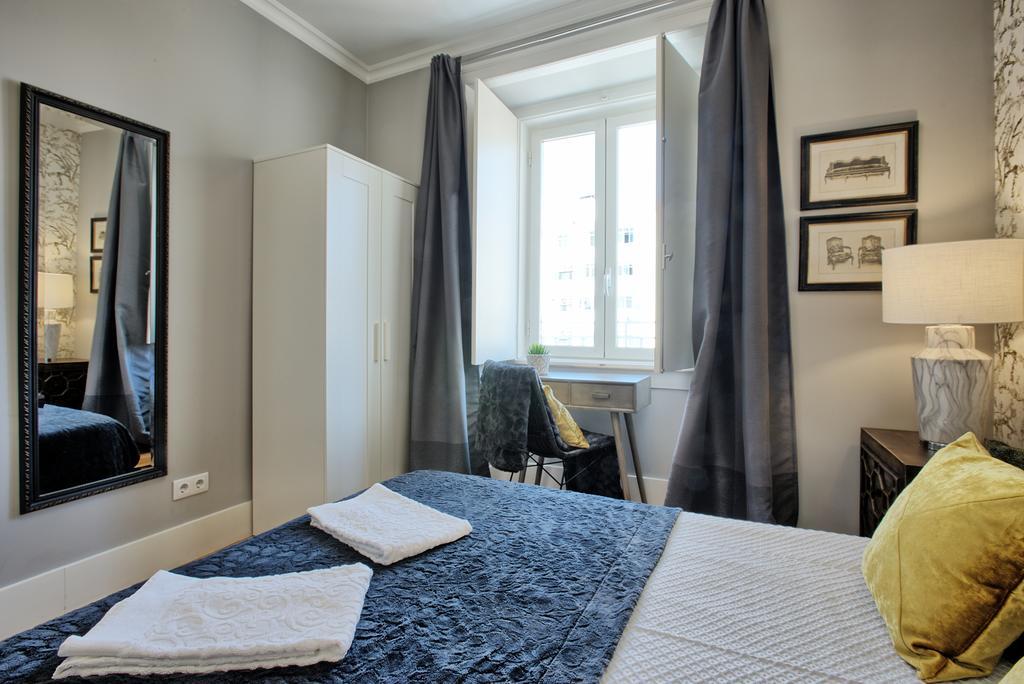 Angel's Chic Duplex Appartement