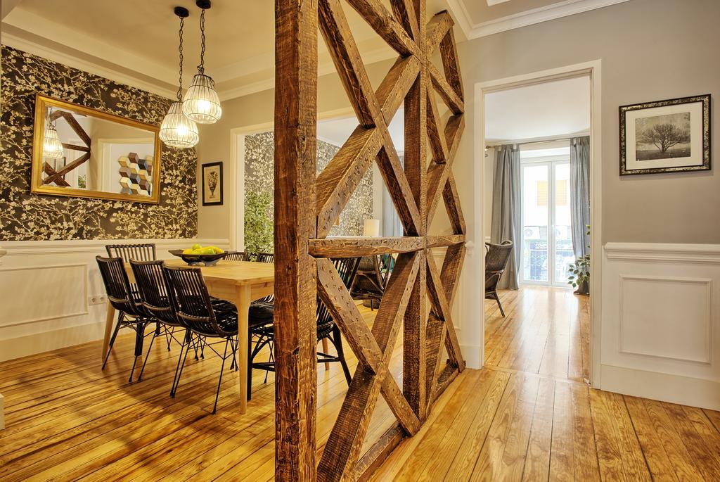 Angel's Chic Duplex Lisboa