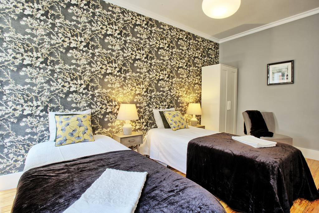 Angel's Chic Duplex Appartement