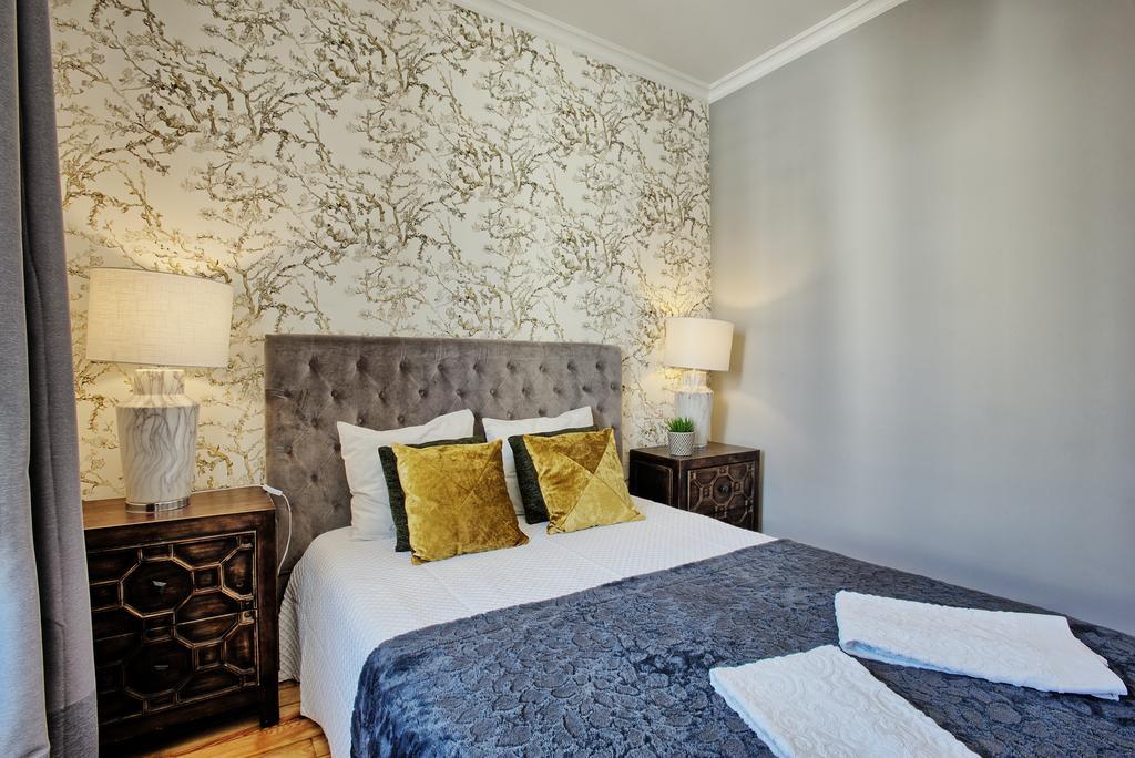 Angel'S Chic Duplex * Lisbon