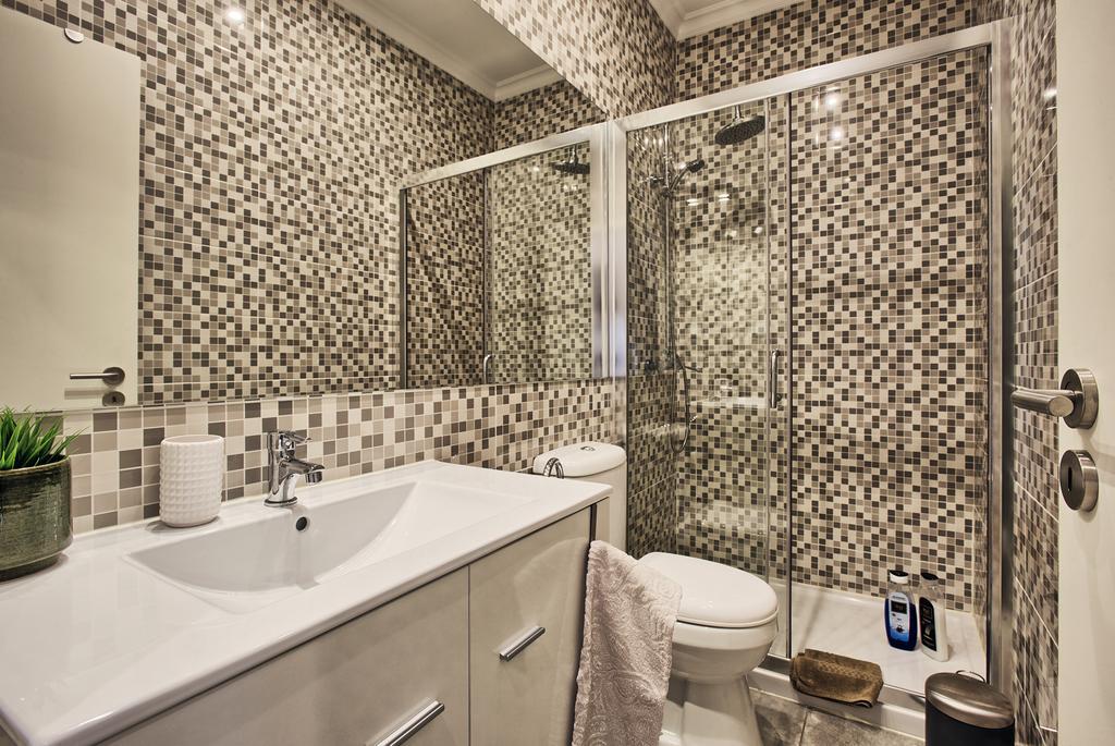 Appartement Angel's Chic Duplex