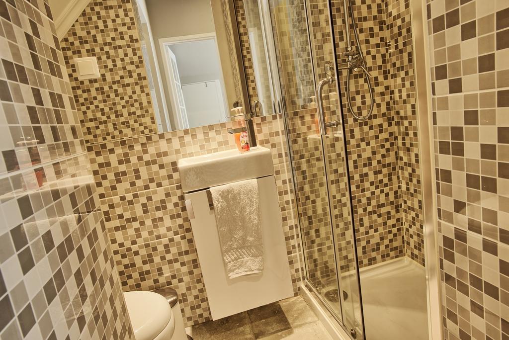 Appartement Angel's Chic Duplex Lisboa