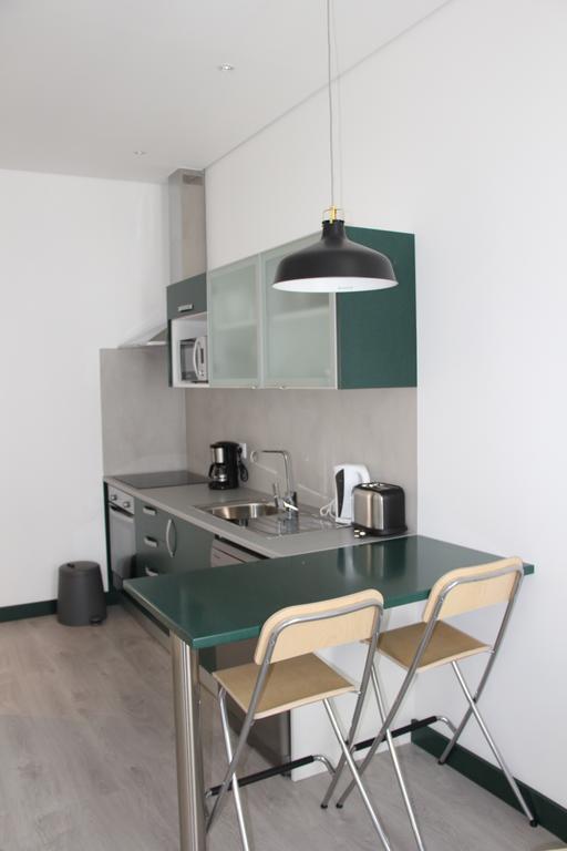 Dobairro At Bairro Alto Appartement