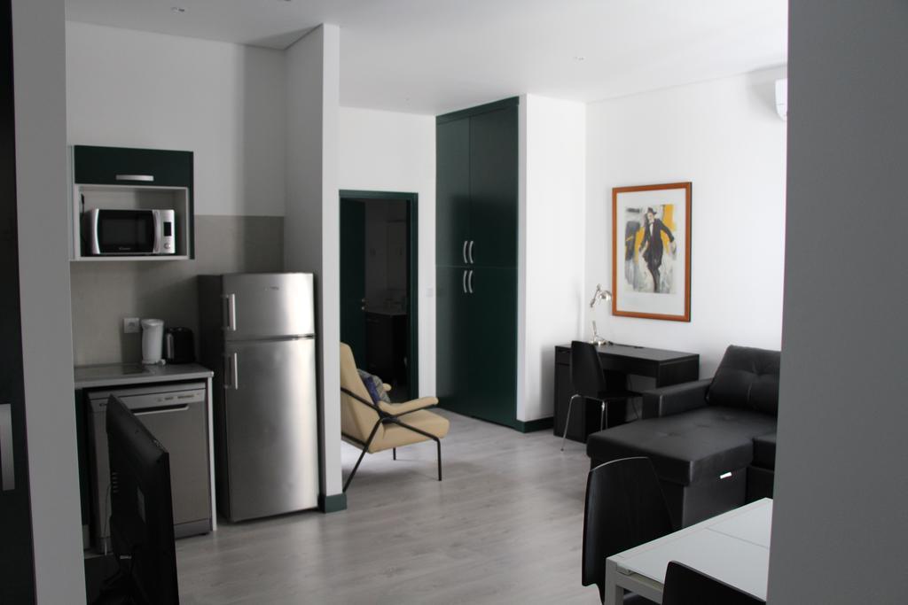 Dobairro At Bairro Alto Appartement *