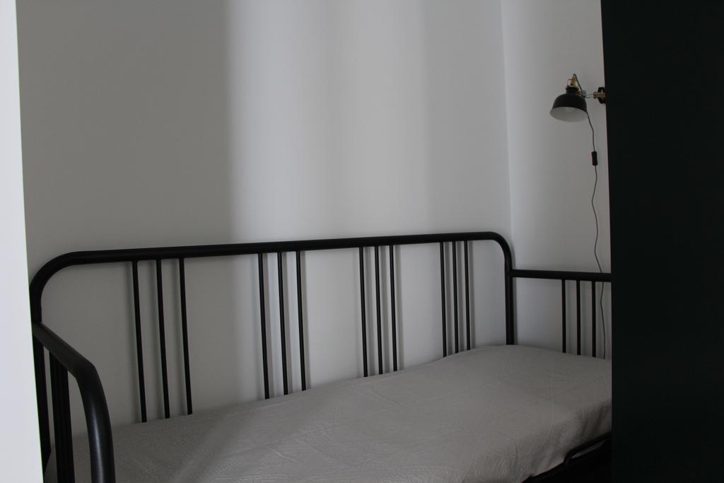 Dobairro At Bairro Alto Appartement