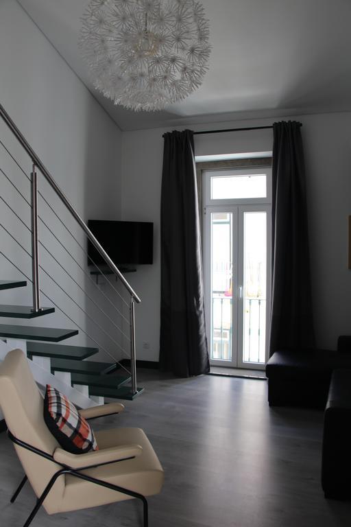 Appartement Dobairro At Bairro Alto Lissabon