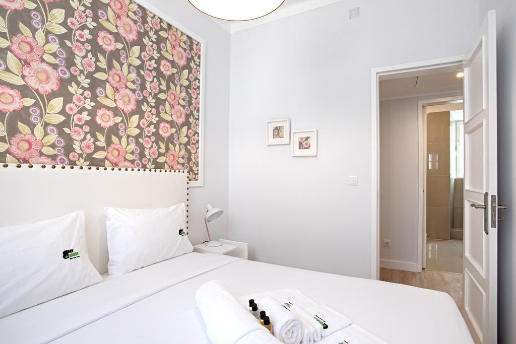 Bmyguest - Ambassador Boutique Ii * Lissabon