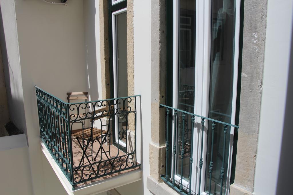 Appartement Dobairro At Bairro Alto *