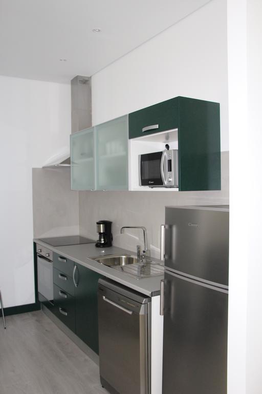 Appartement Dobairro At Bairro Alto *