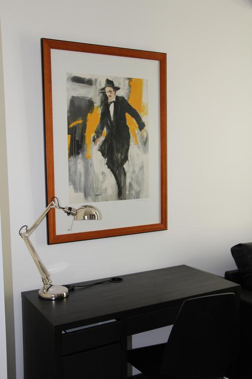 Dobairro At Bairro Alto Appartement *
