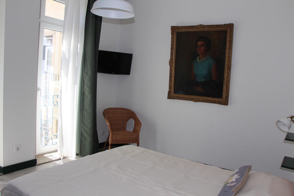 Dobairro At Bairro Alto Appartement