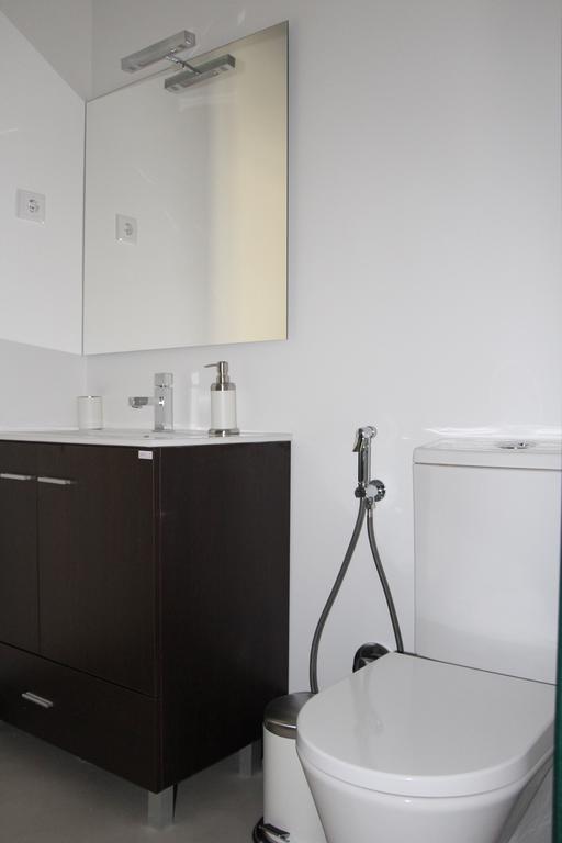 Appartement Dobairro At Bairro Alto *