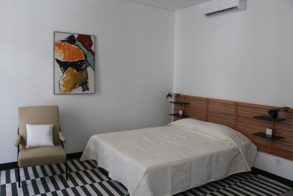 Appartement Dobairro At Bairro Alto Lissabon