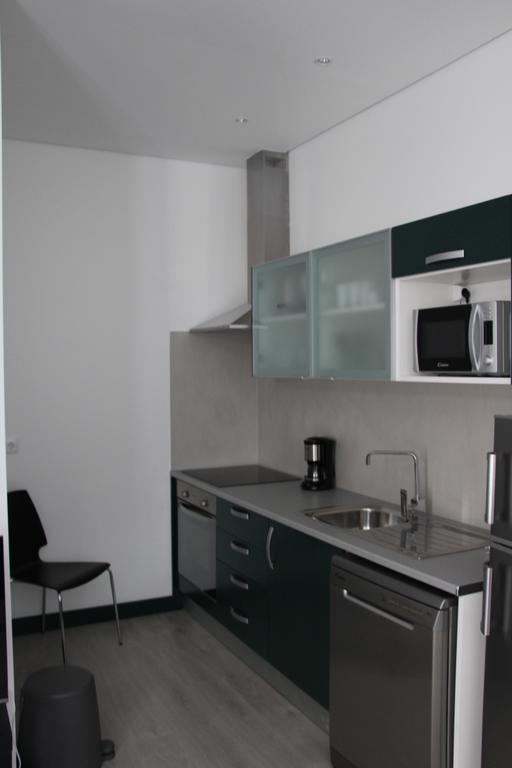 Dobairro At Bairro Alto Appartement