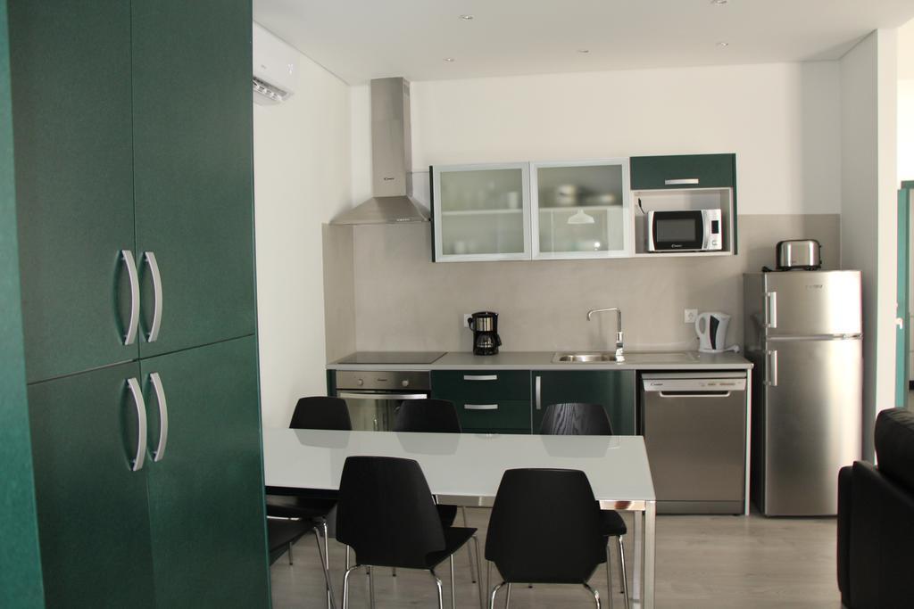 Dobairro At Bairro Alto Appartement *