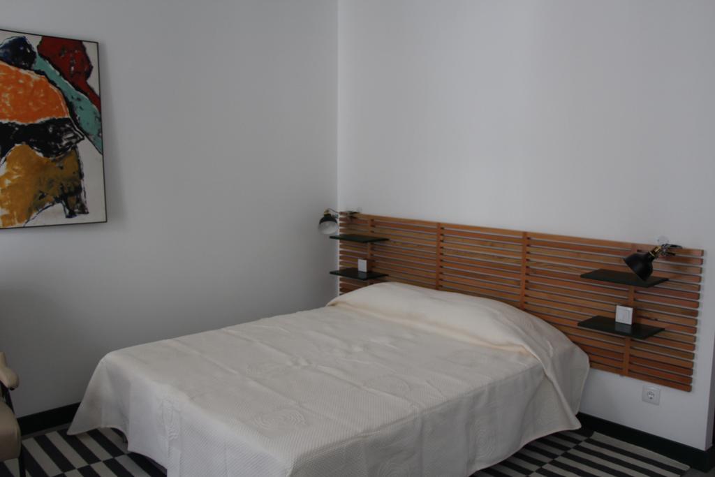 Dobairro At Bairro Alto Appartement *