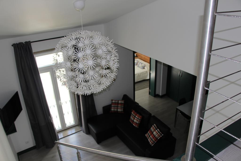Dobairro At Bairro Alto Appartement Lissabon