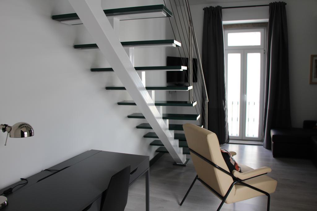 Appartement Dobairro At Bairro Alto Lissabon