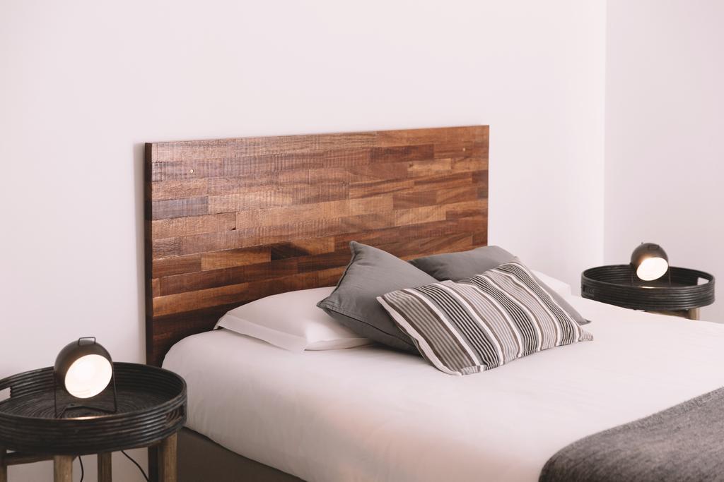 Bed & Breakfast Santa Bica Eat Drink & Sleep