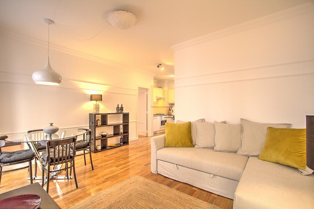Appartement Heart Of Bairro Alto-live Like A Local *