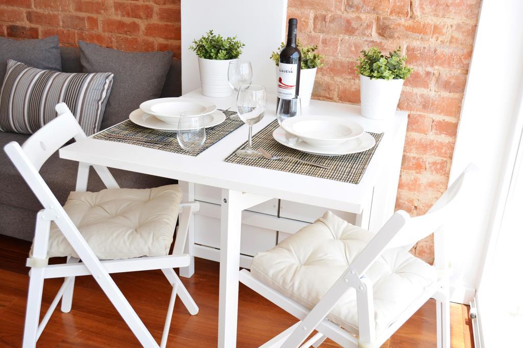 Skyline Terrace *