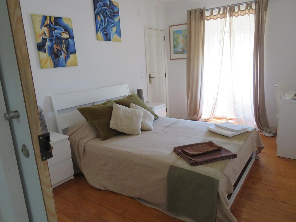 Casa Santa Clara 3* Lissabon
