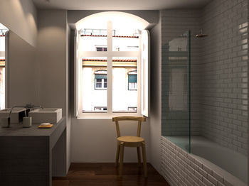 The 8 - Downtown Gasthof Lissabon