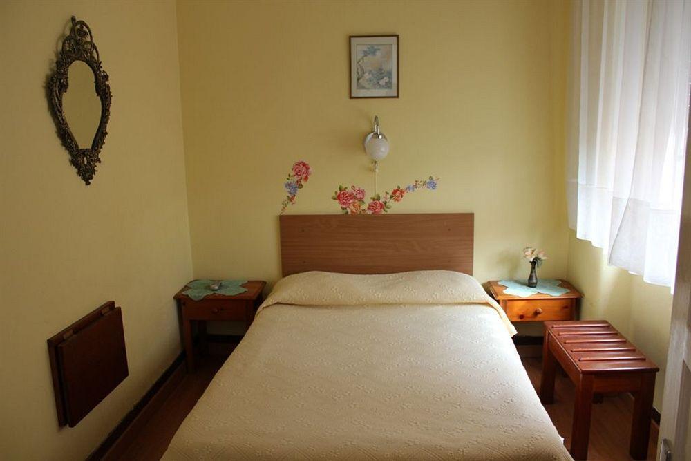 Residencial Lord Guest house