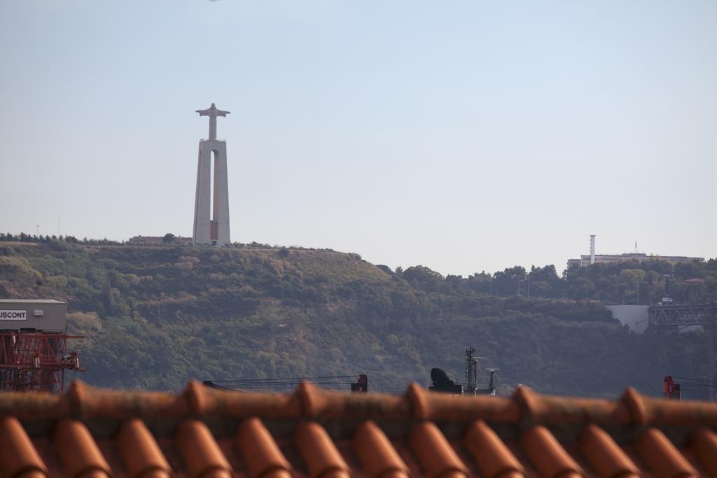 Feelinglisbon Tejo