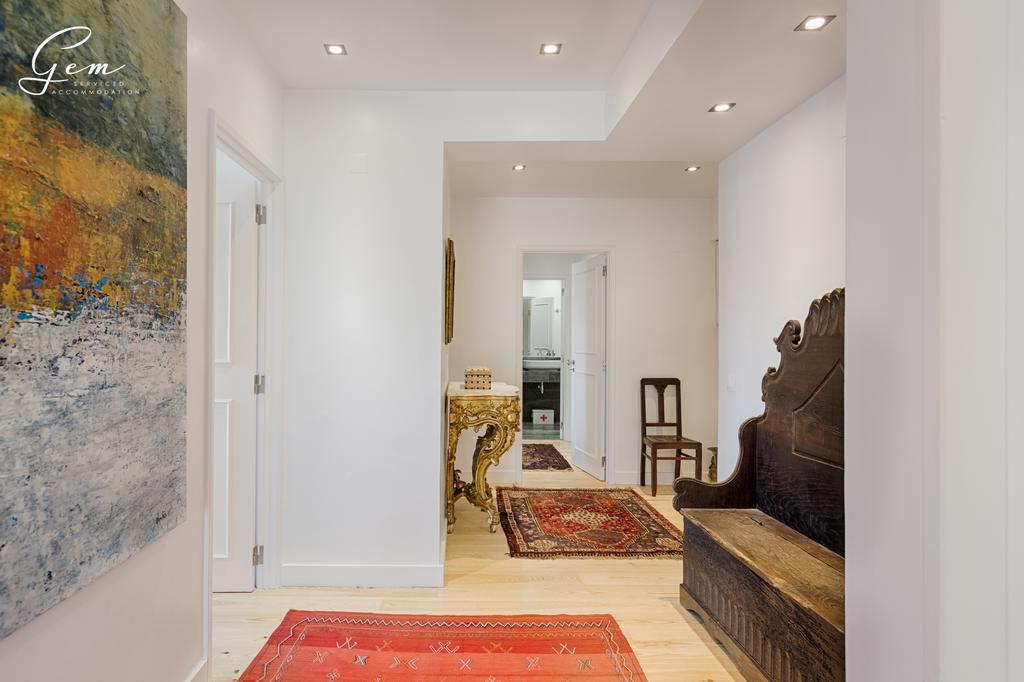 Seven Rivers Luxury Appartement *