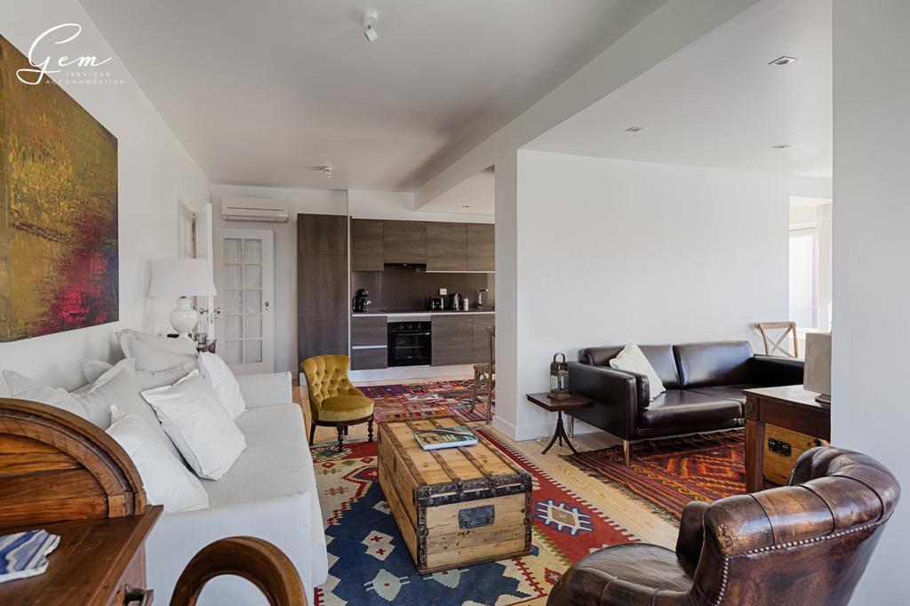 Appartement Seven Rivers Luxury *