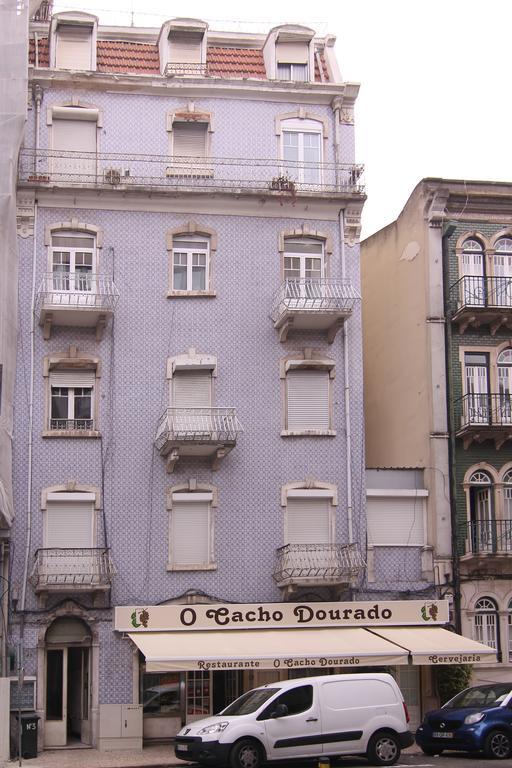 Appartement Páteo Saudade Lofts Marquês *